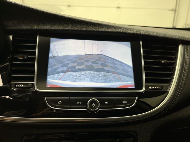 Used 2019 Quicksilver Metallic Buick Essence image 6