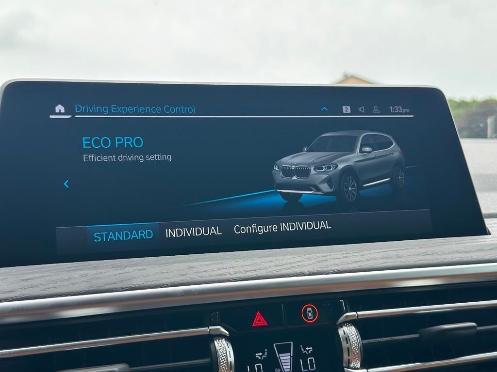 Certified Used 2024 Skyscraper Grey Metallic BMW xDrive30i image 45