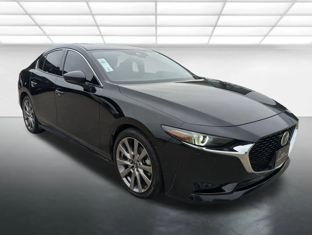 2022 Mazda CX-3 Premium AT 4-Door SKYACTIV AWD's photo