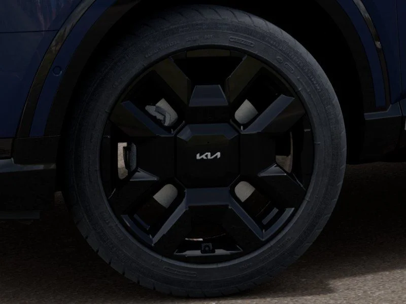 New 2027 Blue Kia SX Prestige image 9
