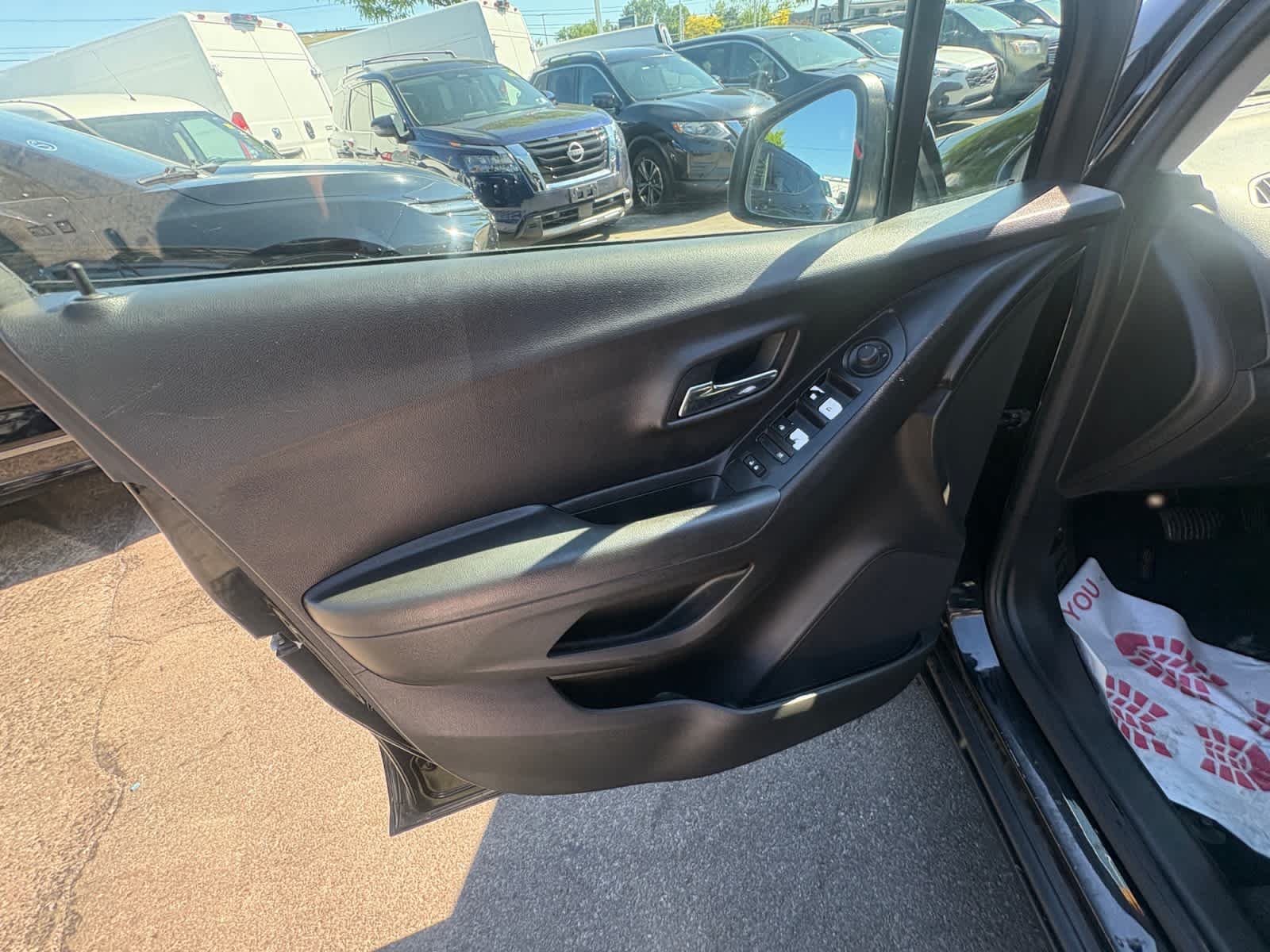 Used 2020 Mosaic Black Metallic Chevrolet LT image 14