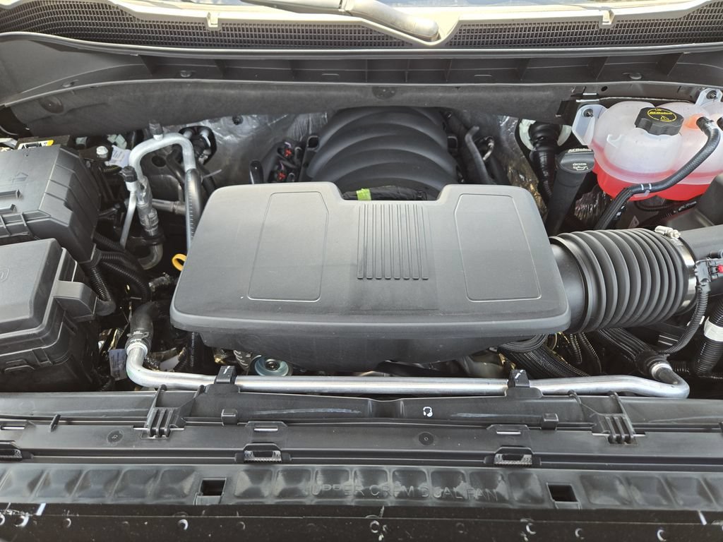 2026 Chevrolet Silverado 1500 LT Trail Boss - Photo 16