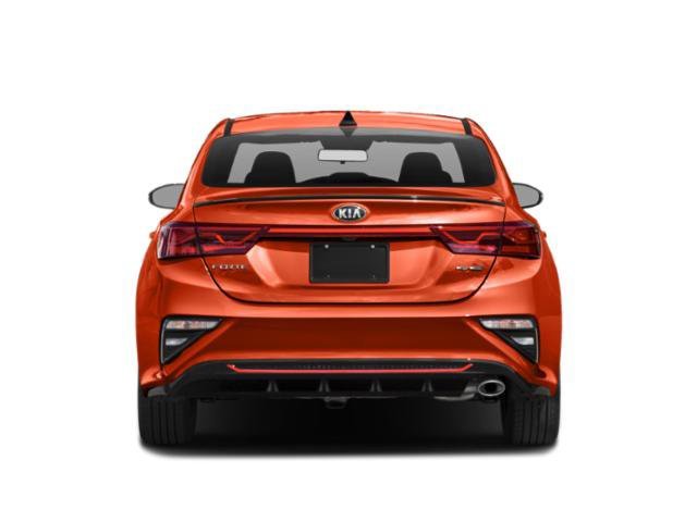 Used 2021 Snow White Pearl Kia GT-Line image 8