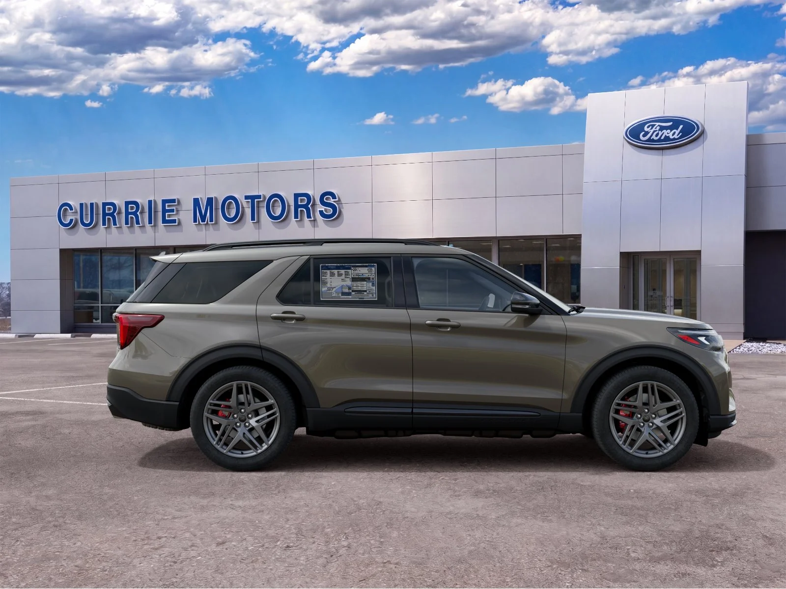 Vehicle thumbnail
