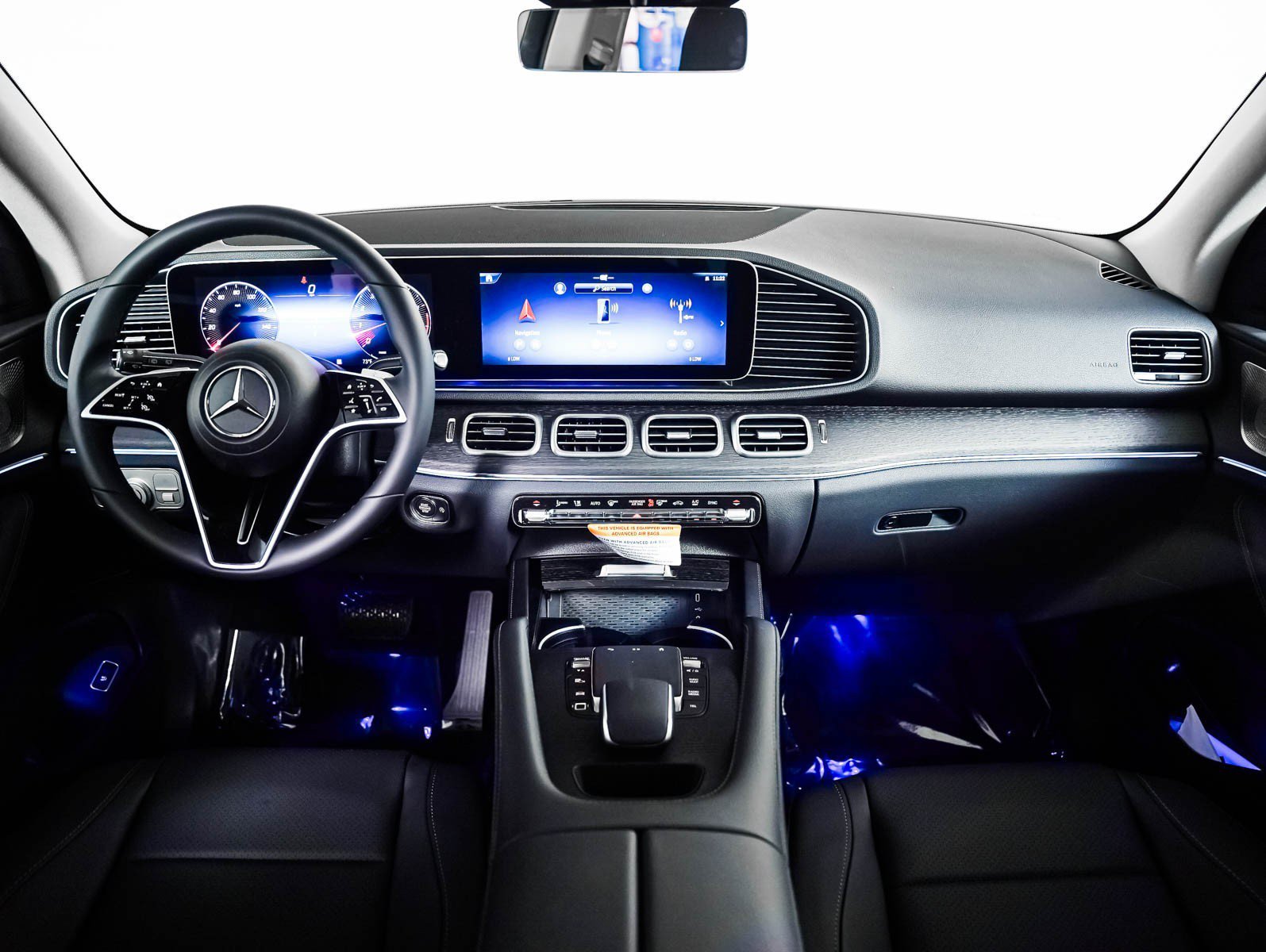 New 2026 Black Mercedes-Benz GLE 350 image 9