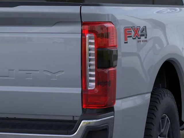 2026 Ford F-250 Super Duty Lariat - Photo 21