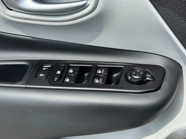 Used 2022 Blue Jeep Limited image 22