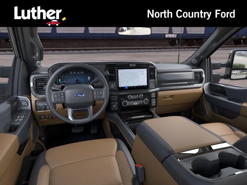 New 2026 Avalanche Ford LARIAT image 9