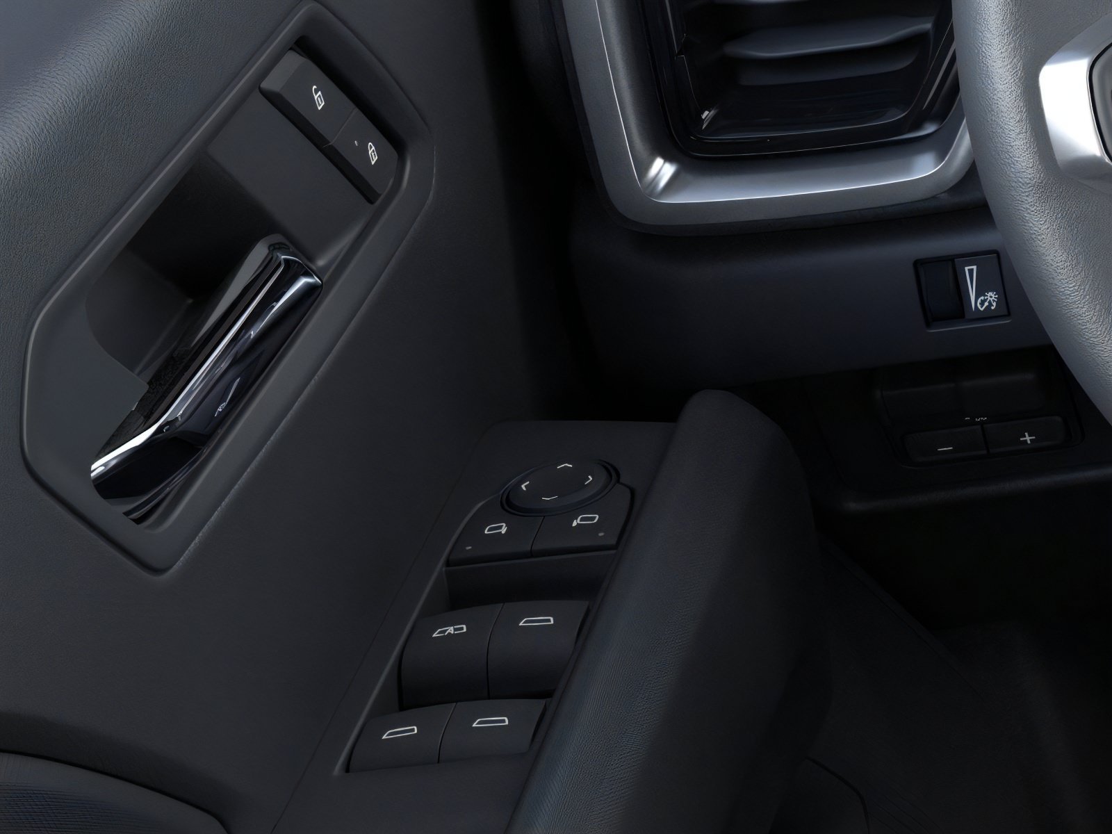 New 2026 Sterling Metallic GMC 2WD Elevation image 22