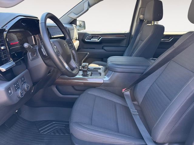 2024 Chevrolet Silverado 1500 LT Trail Boss - Photo 9