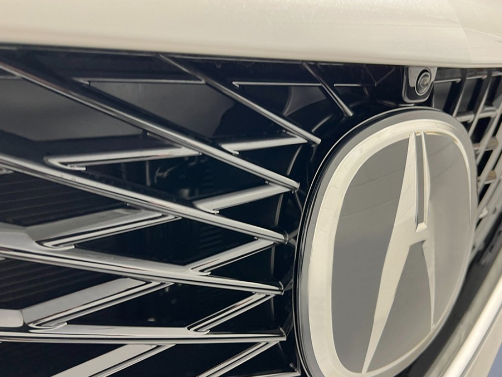 New 2026 Platinum White Pearl Acura w/Advance Package image 11