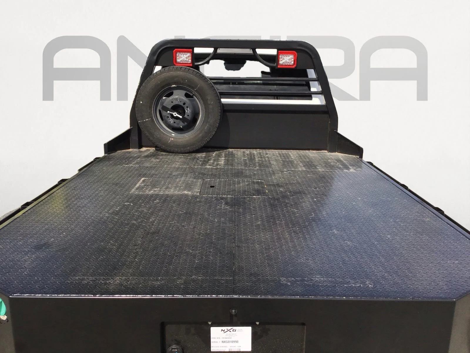 2026 RAM 3500 Chassis Tradesman - Photo 38