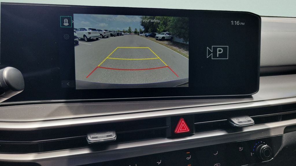 New 2026 Panthera Metal Kia LX image 17