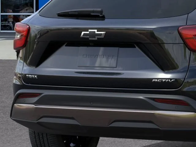 2026 Chevrolet Trax Activ - Photo 14
