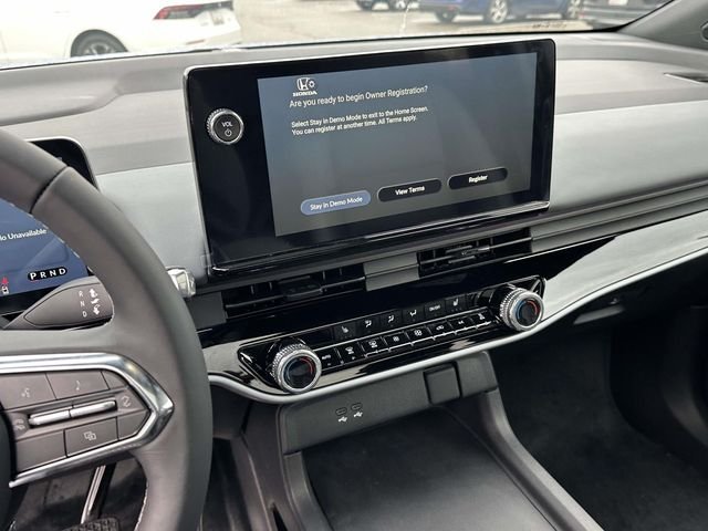 2026 Honda Prologue Touring - Photo 19