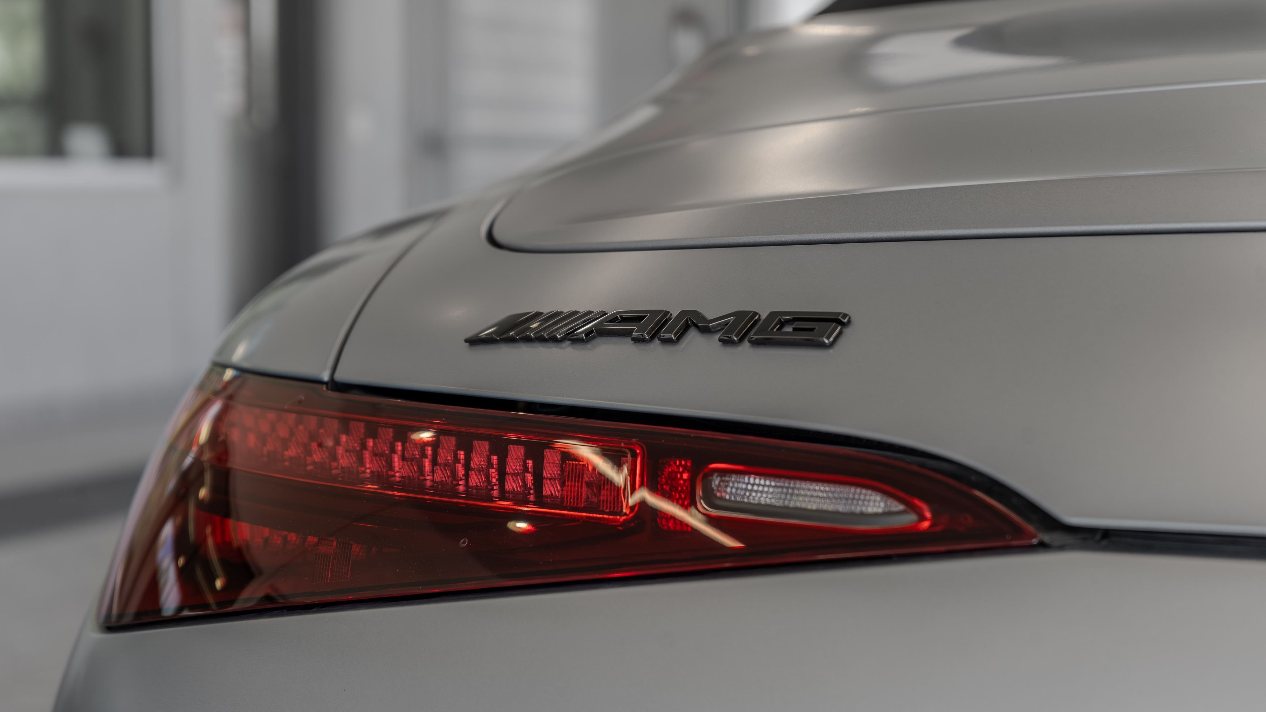 2026 Mercedes-Benz SL Mercedes-AMG - Photo 25