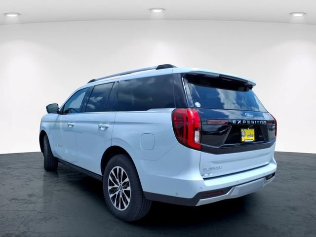 Used 2025 Silver Ford Platinum image 13