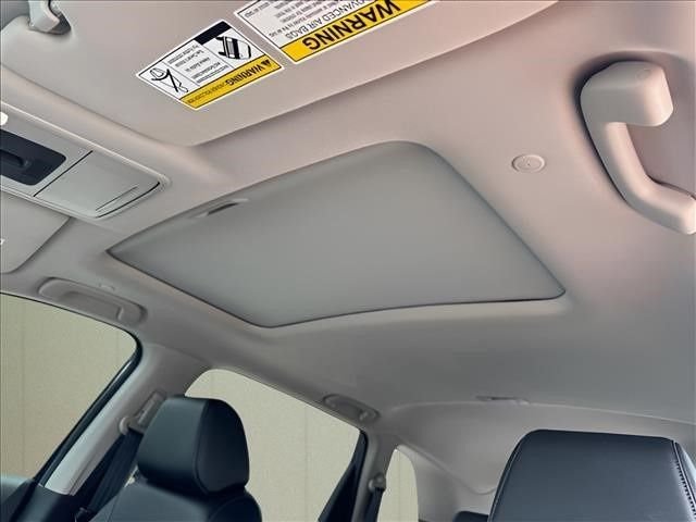 Used 2025 Blue Honda EX-L image 21