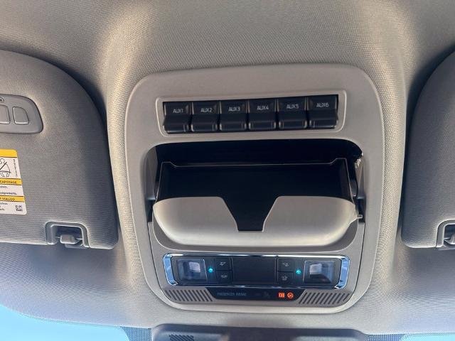 New 2026 Oxford White Ford Lariat image 70