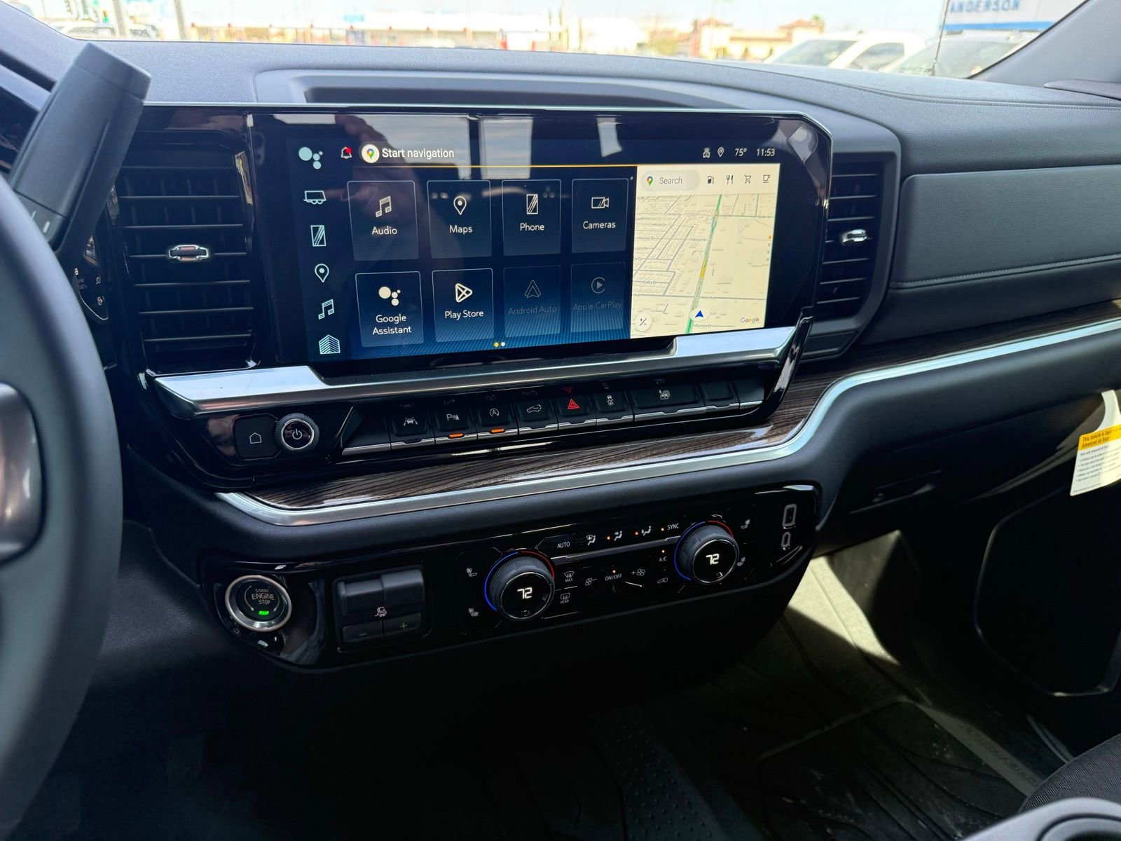 2026 Chevrolet Silverado 1500 LT - Photo 23