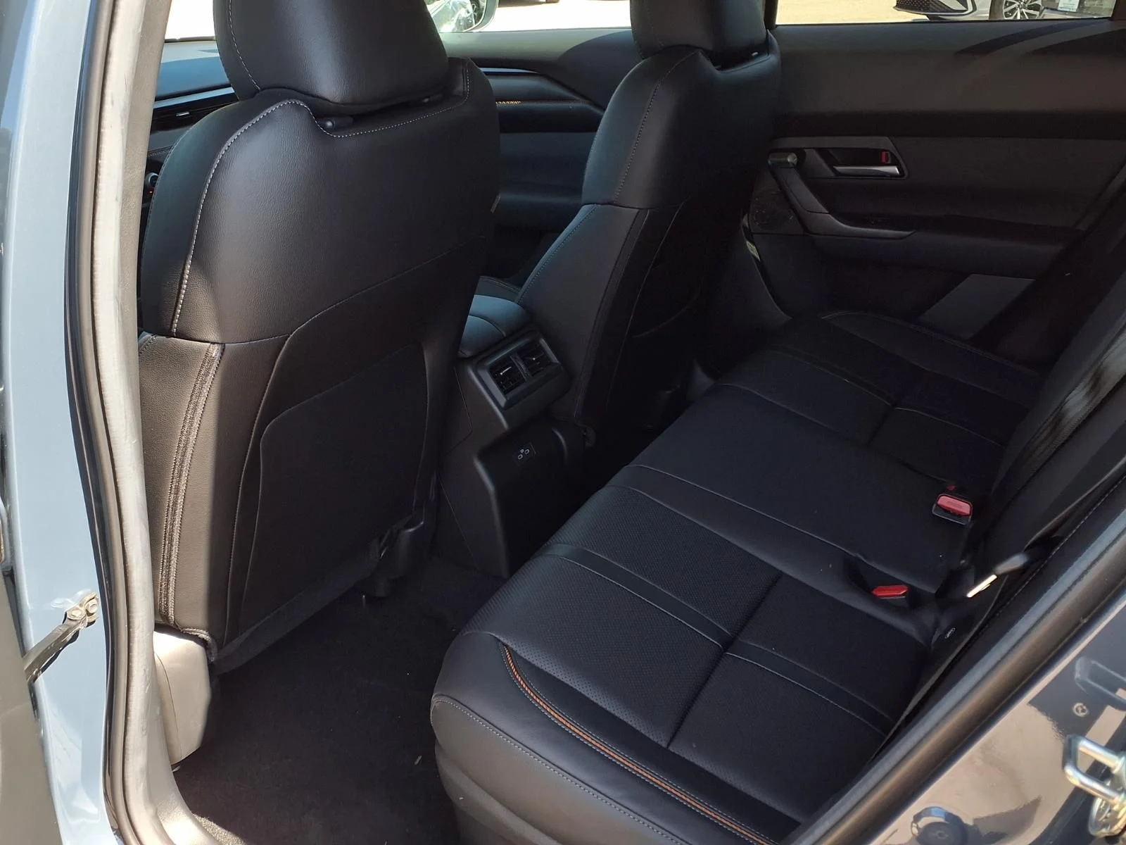 New 2026 Polymetal Gray Metallic Mazda Premium AWD image 19