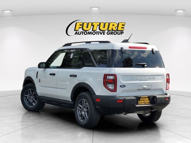New 2026 Oxford White Ford Big Bend® image 30