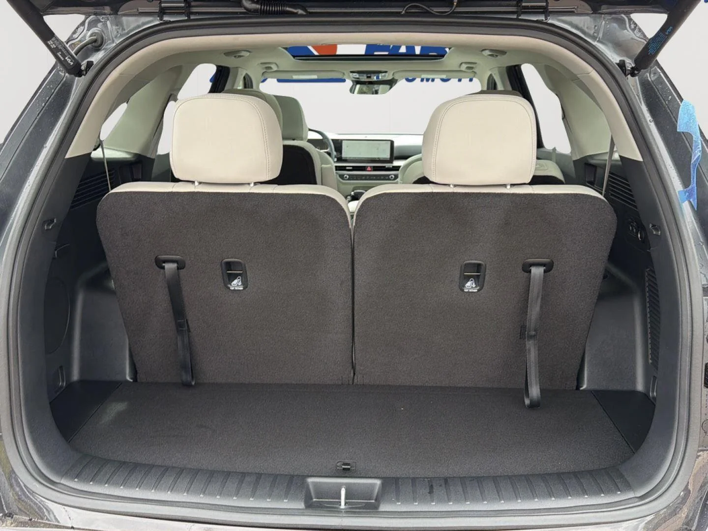 New 2026 Panthera Metal Kia X-Line EX image 7