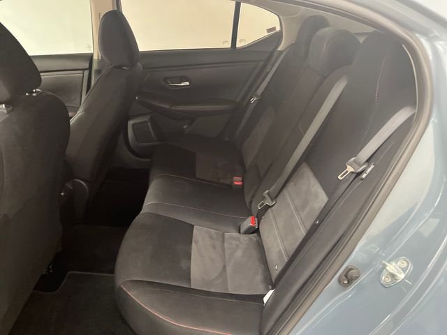 Used 2024 Gray Nissan SR image 13