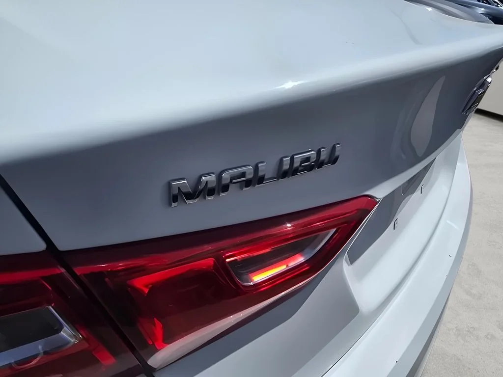 Used 2023 Summit White Chevrolet LS image 16