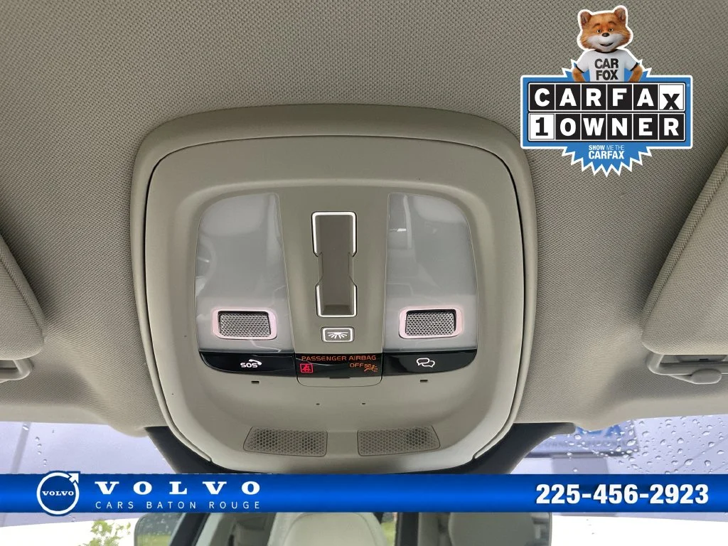 Used 2024 White Volvo B6 Core image 30
