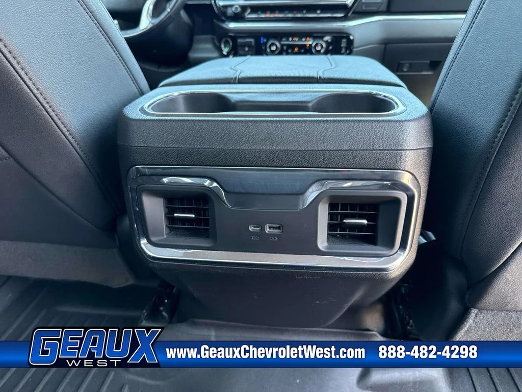 Used 2023 White Chevrolet LTZ image 19