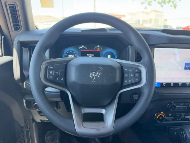 New 2025 Black Ford Base image 15