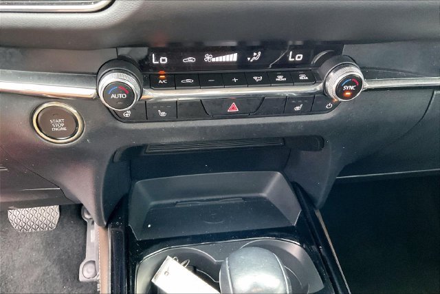 Used 2024 Blue Mazda 2.5 Turbo Premium Plus Package w/Premium Plus Package image 29