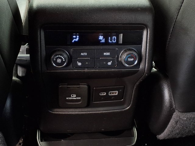 Used 2020 Red GMC SLT image 11