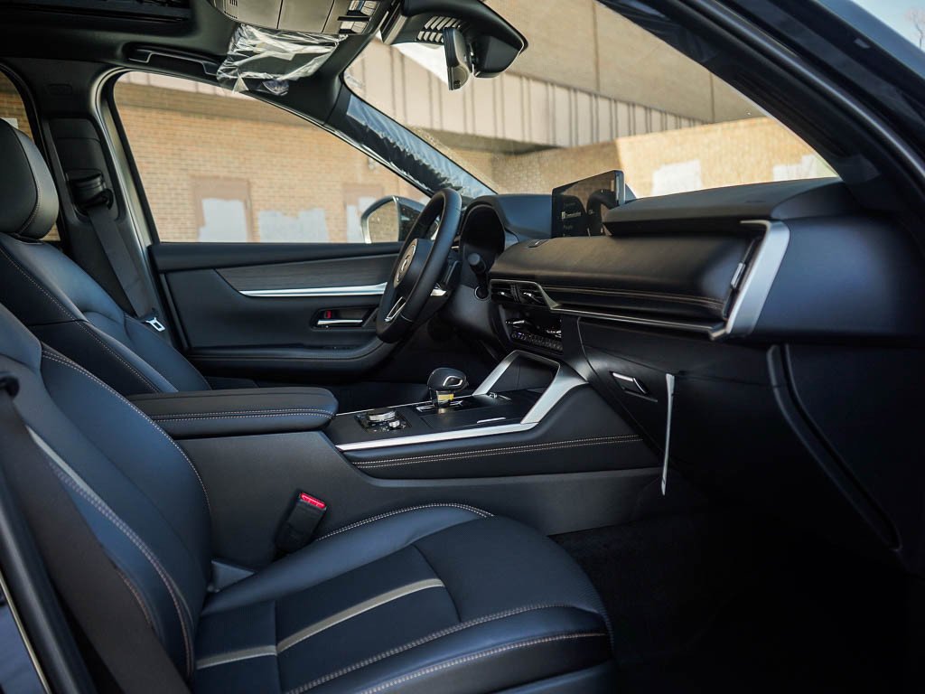 2026 Mazda CX-90 Premium Plus Package - Photo 11