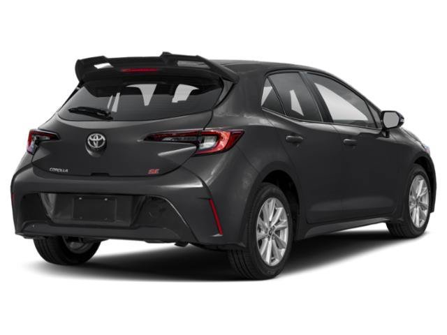 New 2026 Inferno Toyota SE image 5