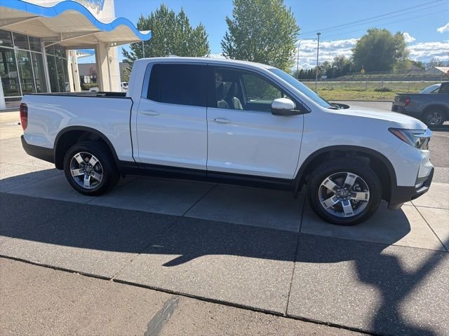 2026 Honda Ridgeline RTL - Photo 2