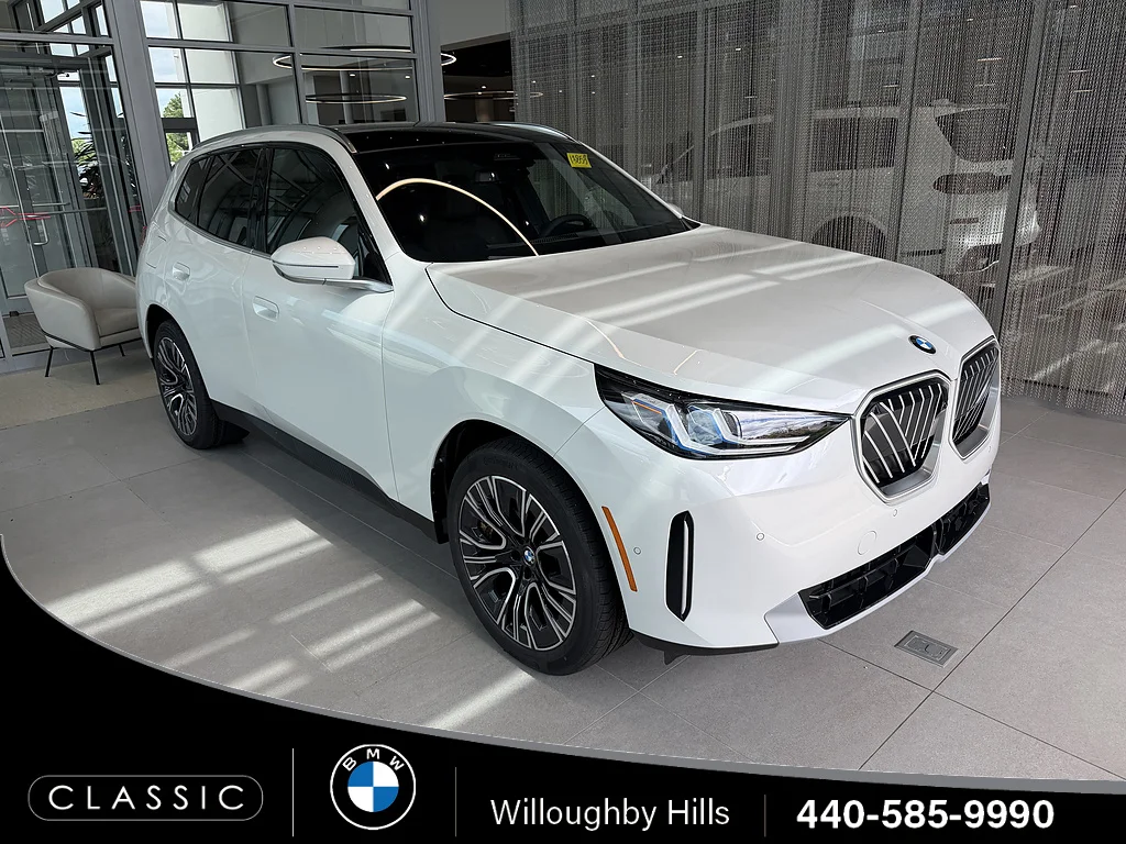 Current New BMW Specials Offers | Classic BMW