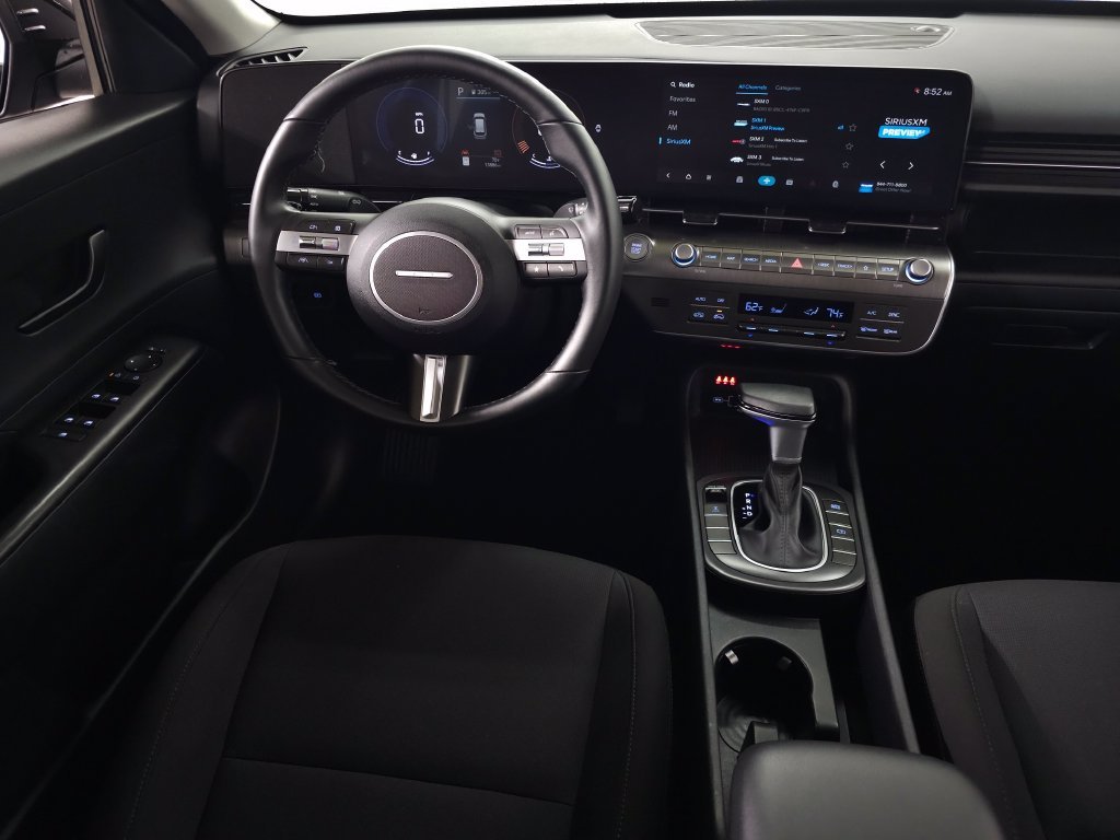 2024 Hyundai Kona SEL - Photo 18
