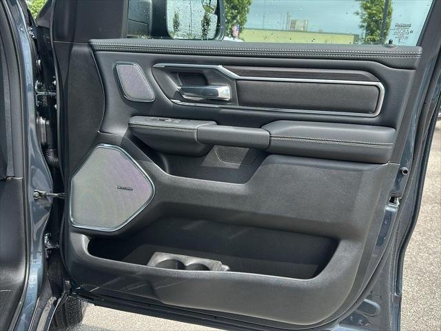 2026 RAM 1500 Laramie - Photo 32