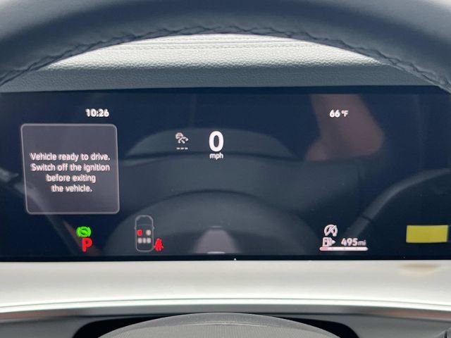 New 2026 Green Volkswagen 2.0T SE R-Line Black image 11
