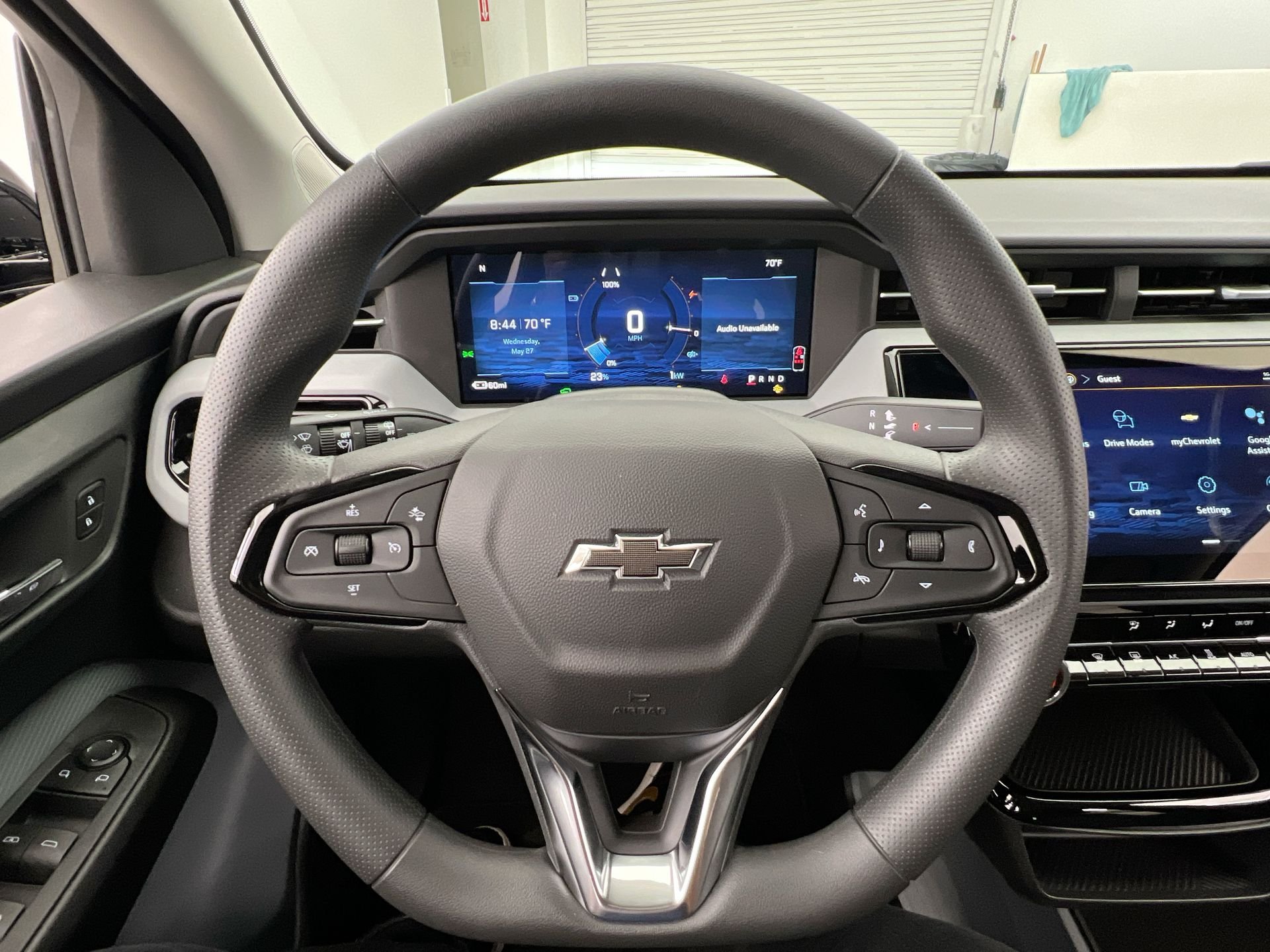 2027 Chevrolet Bolt LT - Photo 42