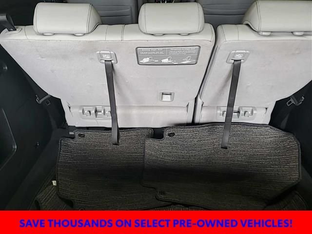 Used 2022 Silver Honda Touring image 17