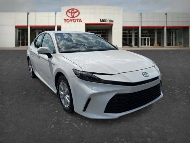 Certified Used 2025 ICE CAP Toyota  image 3