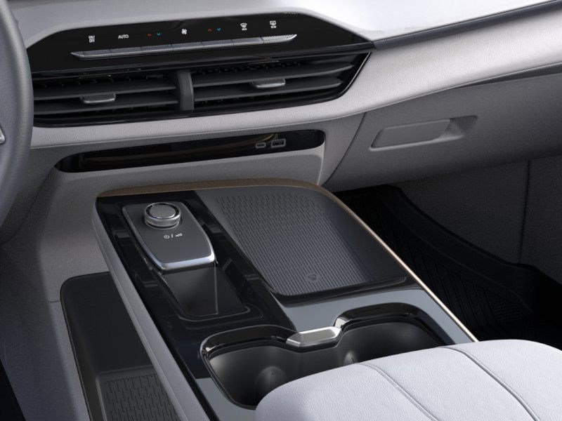 New 2026 Ocean Blue Metallic Buick Avenir image 23