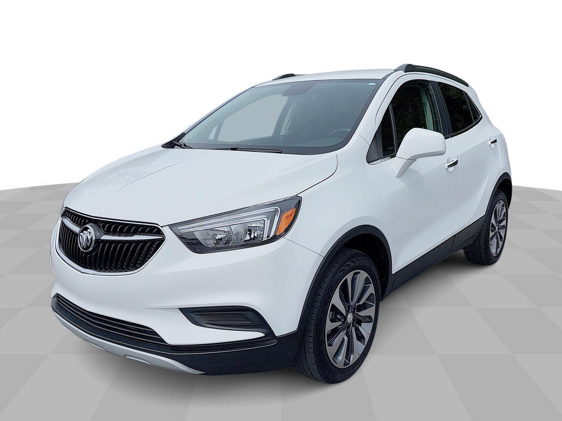 2022 Buick Encore Preferred AWD's photo