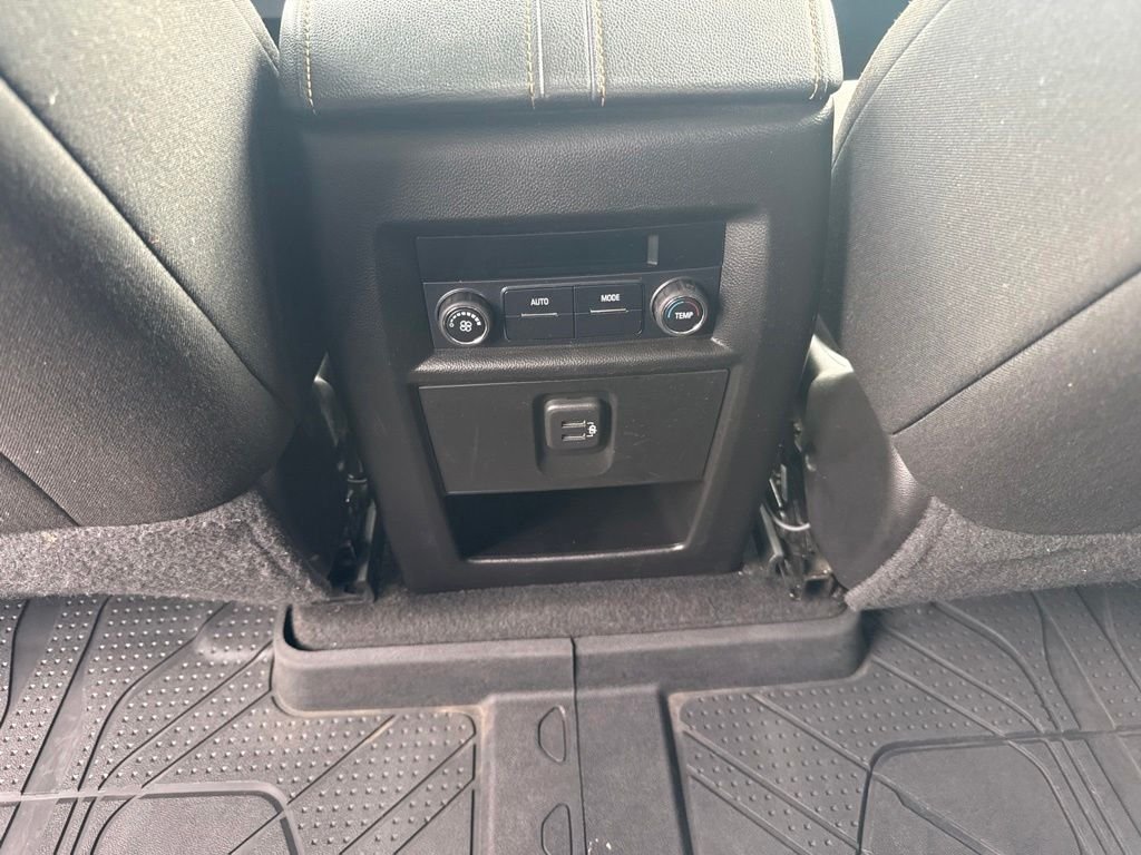 Used 2018 Beige Chevrolet LT image 21