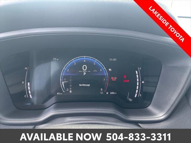 Certified Used 2026 CYPRESS Toyota  image 57