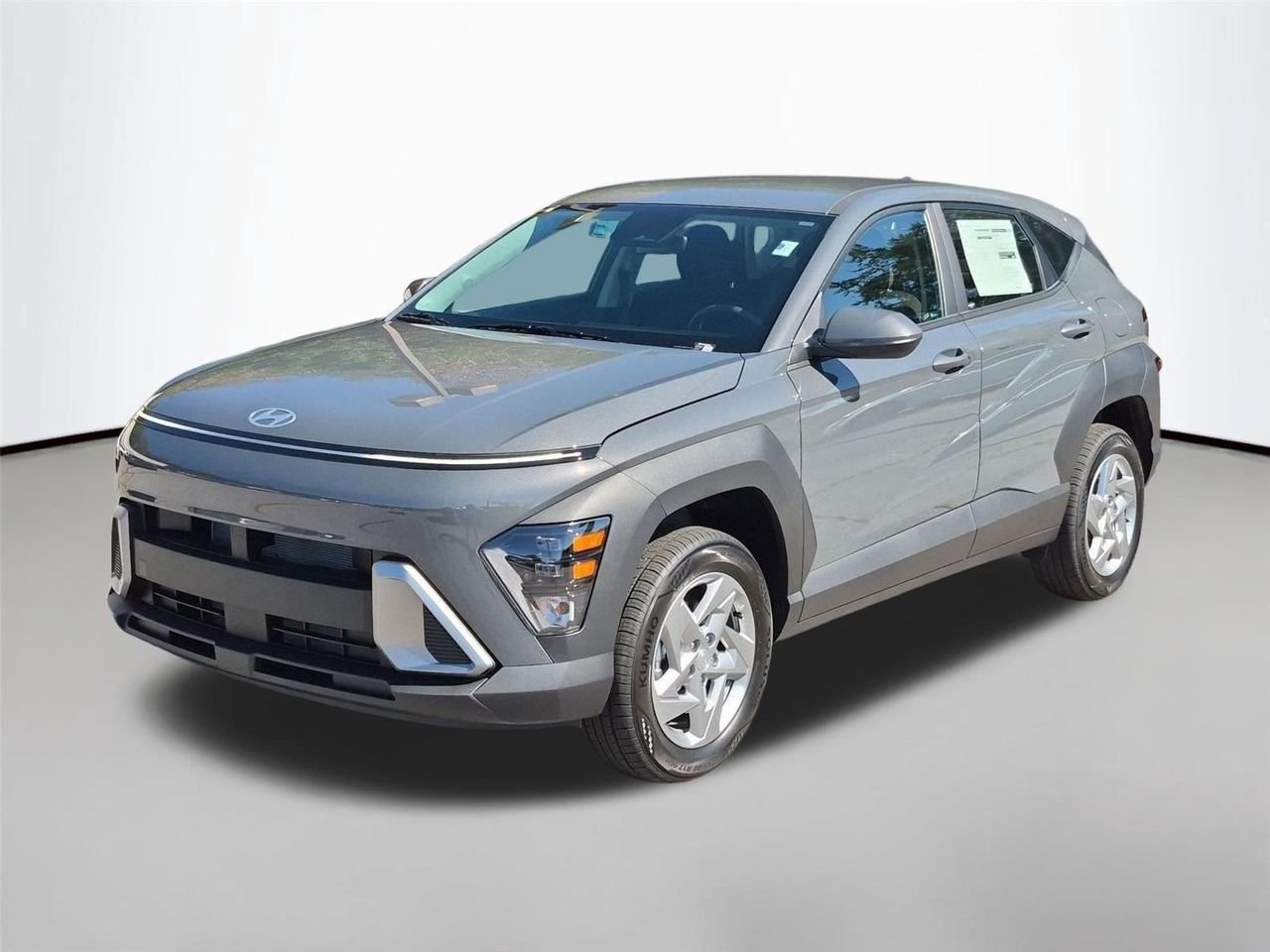 2027 Hyundai Kona SE