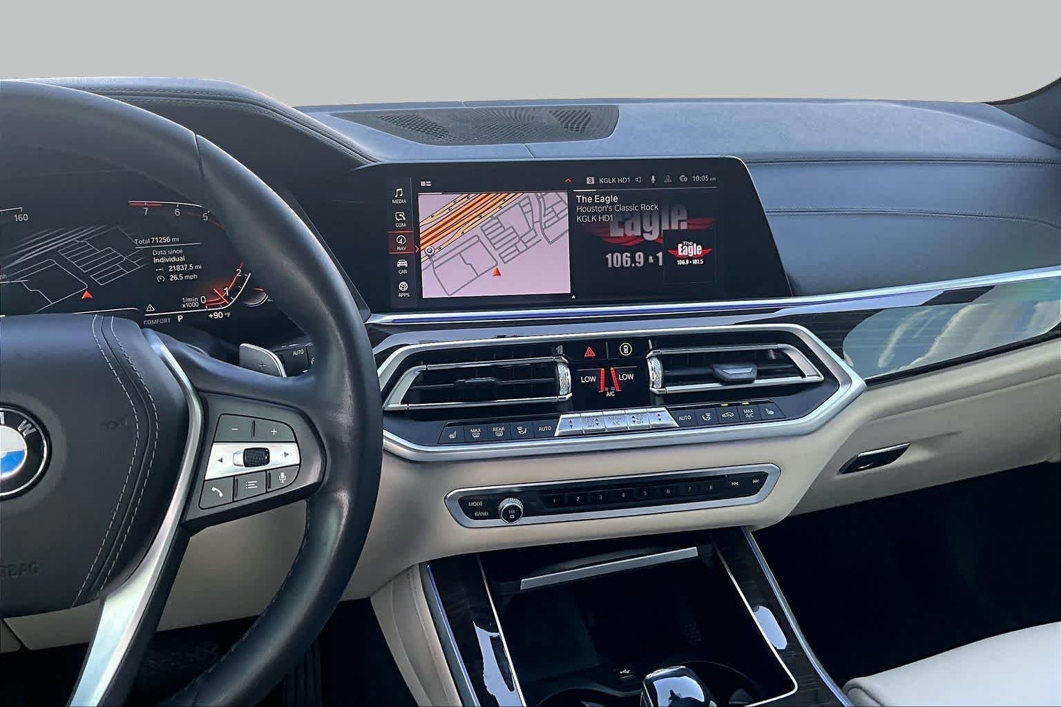 Used 2020 Alpine White BMW sDrive40i image 6